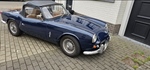 1967 Triumph spitfire 4 mk2 1967 oldtimer te koop