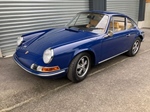 1970 Porsche 911 T Karman 2.2 oldtimer te koop