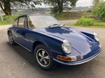 1970 Porsche 911 T Karman 2.2 oldtimer te koop