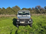 1987 Mercedes 300 GD (W460) oldtimer te koop