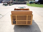 1953 Piaggio Acma Calessino, french APE 150 Calessino oldtimer motorfiets te koop