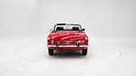 1967 MG B oldtimer te koop