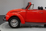 1977 Volkswagen Kever oldtimer te koop
