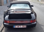 1986 Porsche 911 oldtimer te koop