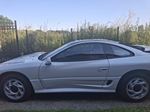 1991 Dodge Stealth oldtimer te koop