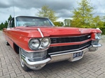 1965 Cadillac Sedan de Ville oldtimer te koop