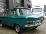 1970 NSU Prinz oldtimer te koop
