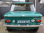 1970 NSU Prinz oldtimer te koop