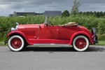 1928 Studebaker Commander Big Six Roadster oldtimer te koop