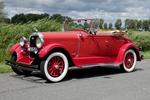 1928 Studebaker Commander Big Six Roadster oldtimer te koop