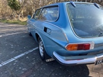 1973 Volvo 1800es oldtimer te koop