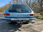 1973 Volvo 1800es oldtimer te koop