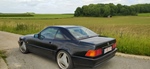1991 Mercedes R129 oldtimer te koop
