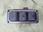 Ignition coil Ferrari 456, F512, F550 oldtimer te koop