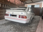 1984 Ford Sierra XR4I oldtimer te koop