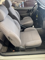 1984 Ford Sierra XR4I oldtimer te koop