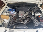 1984 Ford Sierra XR4I oldtimer te koop