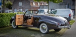 1940 LaSalle Convertible oldtimer te koop