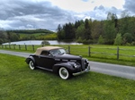 1940 LaSalle Convertible oldtimer te koop