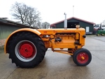 1955 Minneapolis-Moline GB Diesel oldtimer tractor te koop
