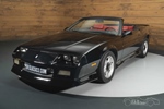 1991 Chevrolet Camaro oldtimer te koop