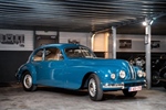 1953 Bristol 401 oldtimer te koop