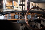 1953 Bristol 401 oldtimer te koop
