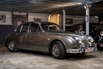 1964 Daimler V8 oldtimer te koop