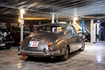 1964 Daimler V8 oldtimer te koop