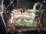 1929 Ford 54-A oldtimer te koop