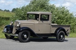 1933 Ford V8 Pickup oldtimer te koop