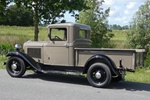 1933 Ford V8 Pickup oldtimer te koop