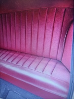 1965 Volvo PV544 oldtimer te koop