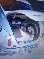 1965 Volvo PV544 oldtimer te koop