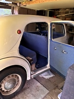 1936 Renault Primaquatre oldtimer te koop