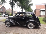 1955 Ford Popular oldtimer te koop