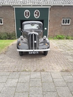1955 Ford Popular oldtimer te koop