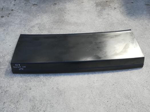 Rear bonnet Maserati Biturbo te koop
