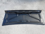 Rear bonnet Maserati Biturbo oldtimer te koop