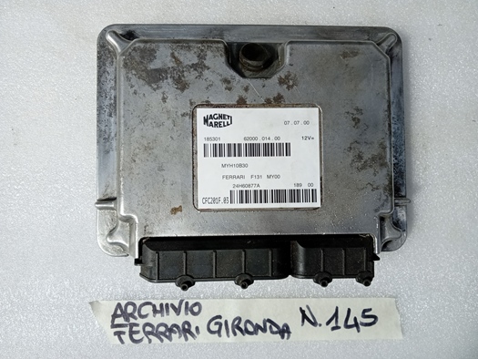 F1 gearbox ECU for Ferrari 360 te koop