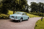 1967 Volvo Amazon oldtimer te koop