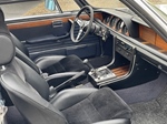 1971 BMW 2800cs oldtimer te koop