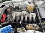 1971 BMW 2800cs oldtimer te koop