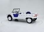 1972 Citroën Mehari oldtimer te koop