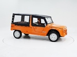 1974 Citroën Mehari oldtimer te koop