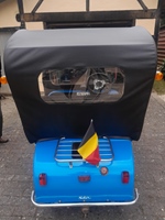 1974 Mini Solex Véloto oldtimer te koop