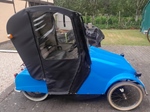 1974 Mini Solex Véloto oldtimer te koop