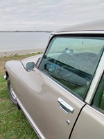 1973 Citroën ds23 pallas semi-automaat oldtimer te koop