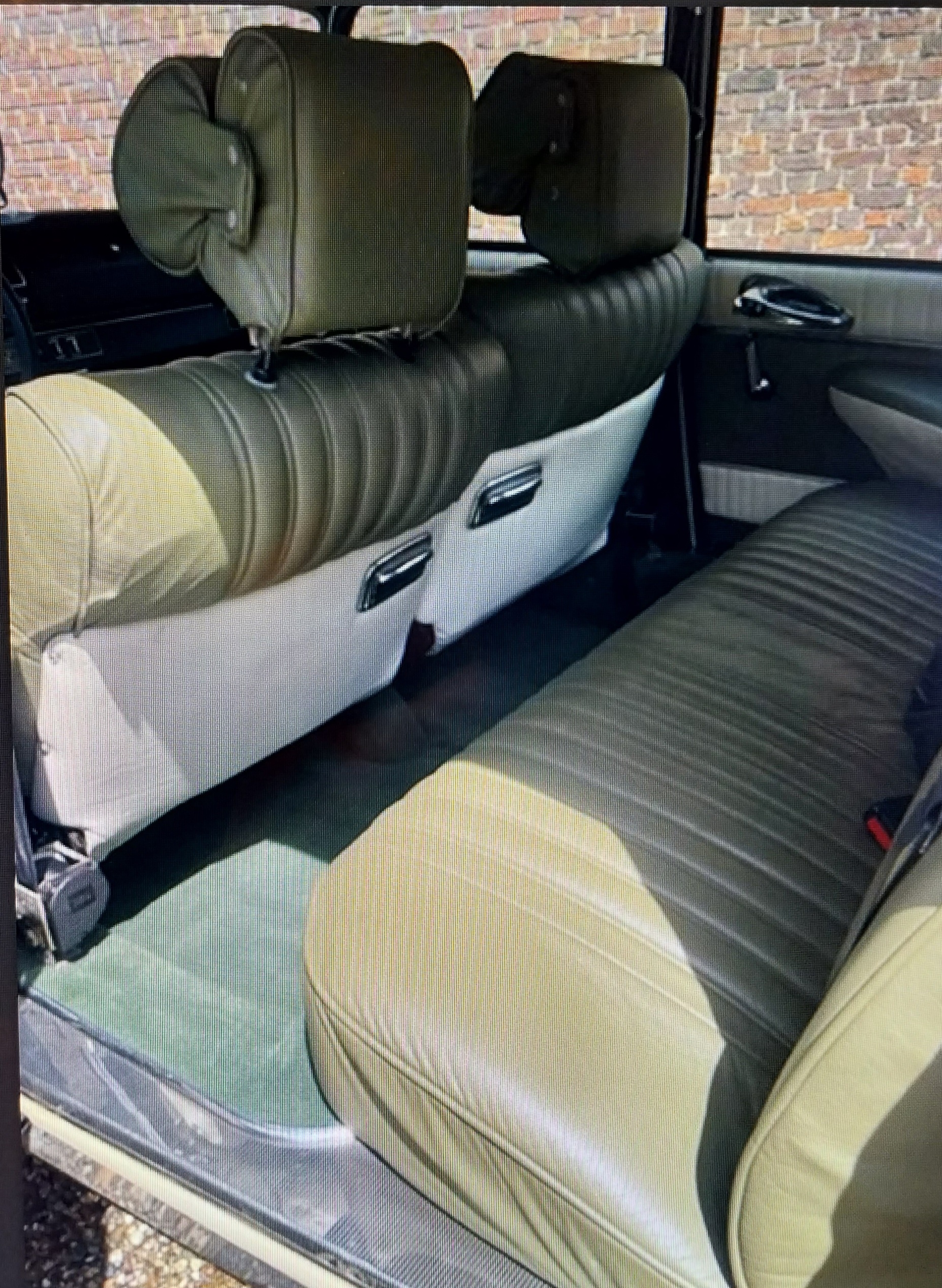 1973 Citroën ds23 pallas semi-automaat oldtimer te koop