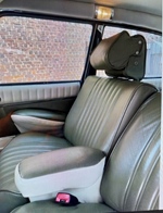 1973 Citroën ds23 pallas semi-automaat oldtimer te koop